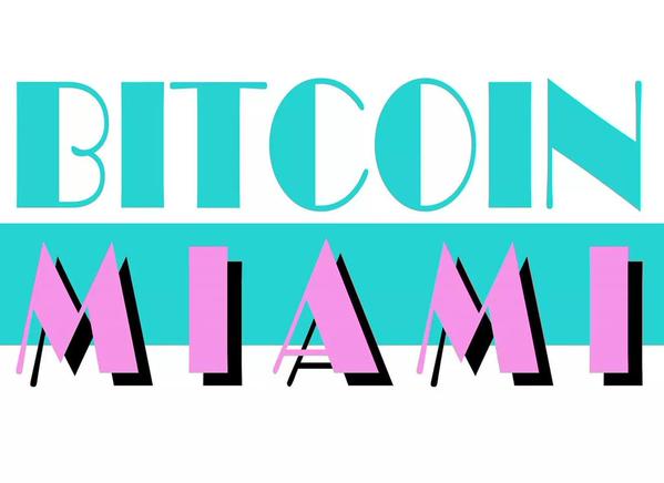 The North American Bitcoin Conference, Bitcoin Miami