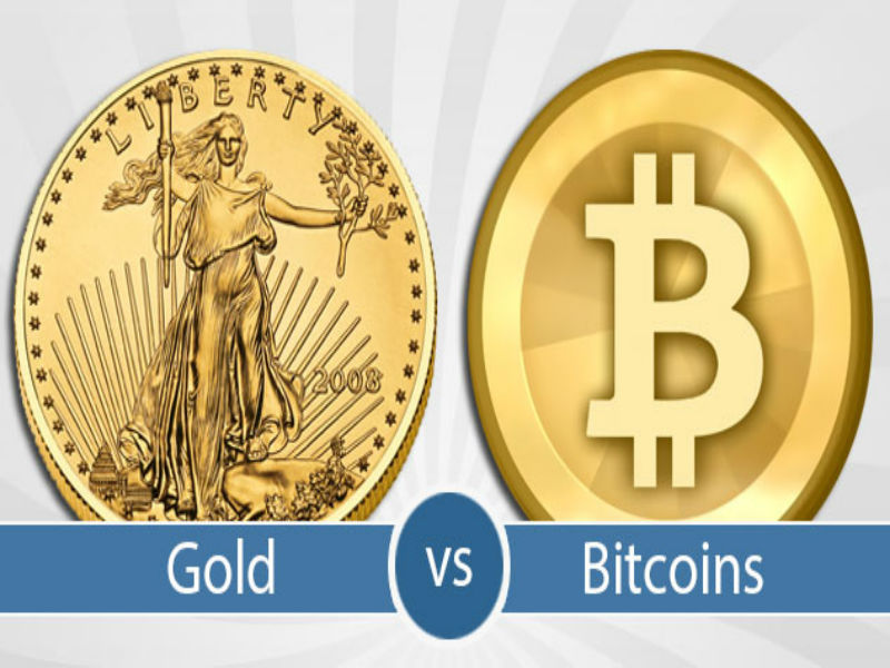 gold miner bitcoin