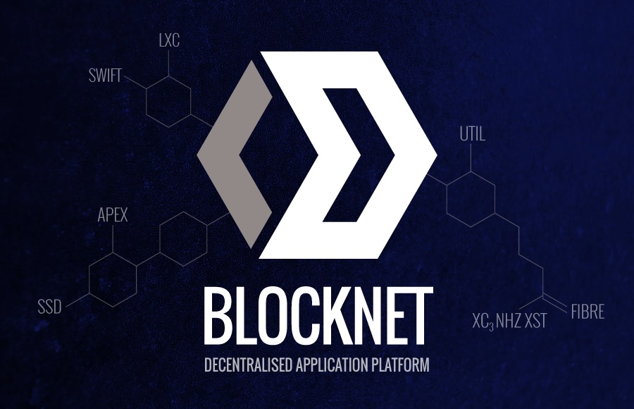 blocknet crypto