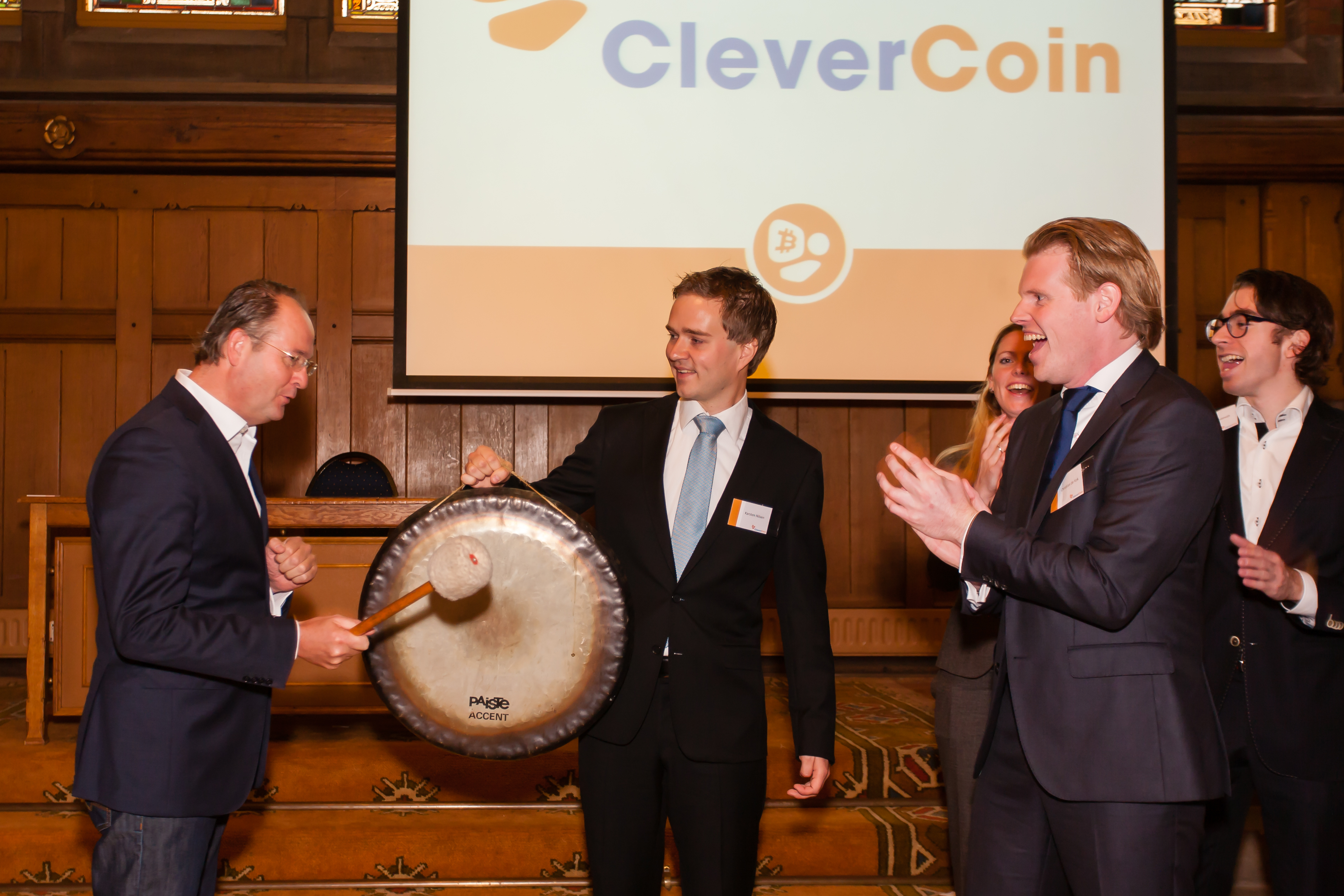 CleverCoin Bitcoin Exchange Bitcoinist