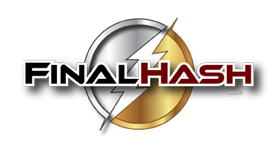 FinalHash