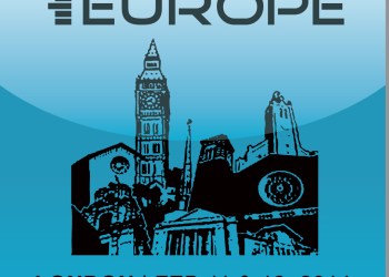 Bitcoin Lending Platform at Finovate Europe