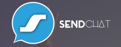 SendChat-Logo-Bitcoinist