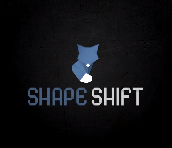 ShapeShift Launches The Shifty Button: Easily Accept Altcoin Payments