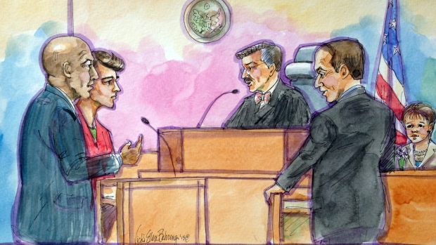 Ross Ulbricht Trial to Start Tuesday