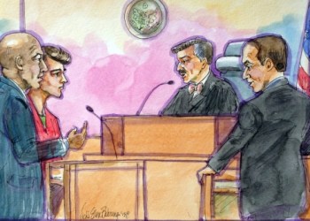 Ross Ulbricht Trial to Start Tuesday