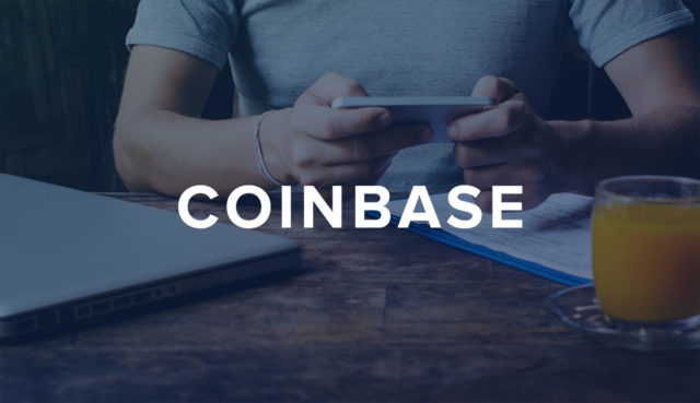 The Coinbase Effect