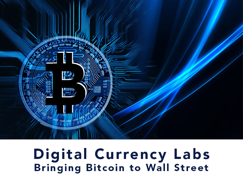 Interview with David and Ron of Digital Currency Labs