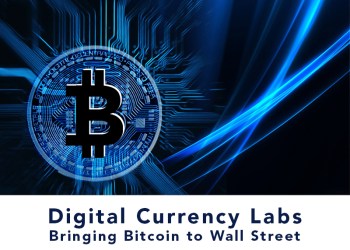 Interview with David and Ron of Digital Currency Labs