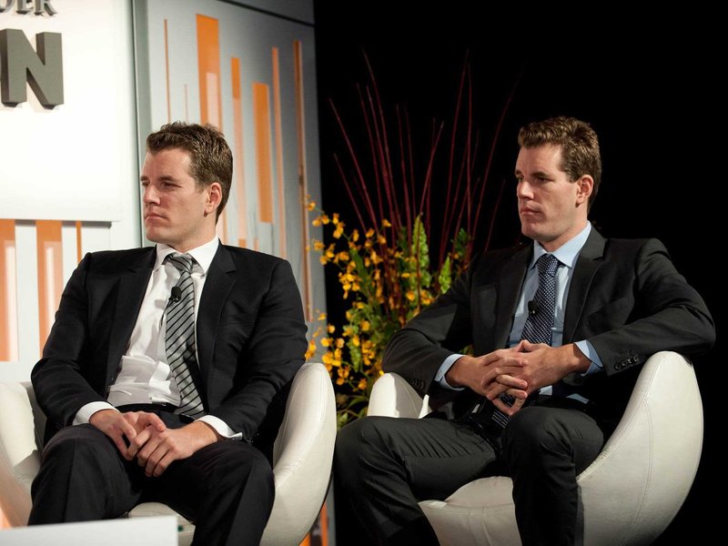 Winklevoss Twins Launch Own Crypto-Asset Insurance Unit