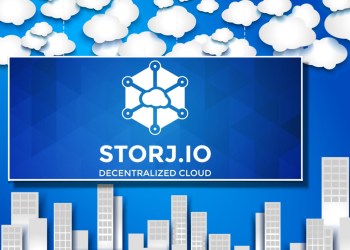 Storj, The New Decentralized Storage Solution
