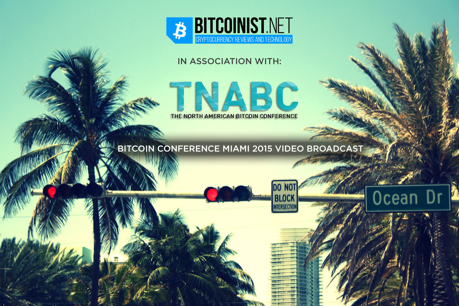TNABC Miami 2024 – Broadcast Day 1 – LIVE Now!