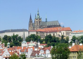 WBTCB Brings Bitcoin to 8,000 Czech Terminals