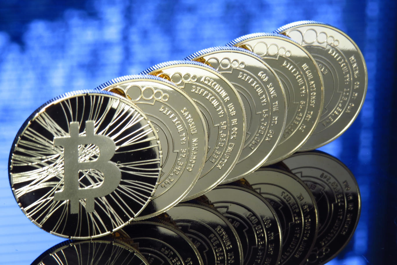 Dell Begins Accepting Bitcoin in the UK and Canada