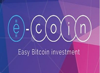 E-coin Takes Bitcoin Debit Cards To A New Level