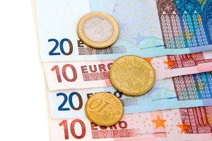 Euros Bitcoinist