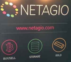 NETAGIO Bitcoinist