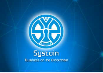 Syscoin Announces Blockmarket and Other Updates