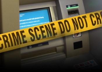 Two Bitcoin ATMs Stolen In Amsterdam
