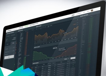 Coinbase Exchange Passes Bitstamp and BTC-e in Trading Volume