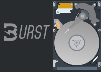 Burst: Decentralized File Storage (Exclusive Interview)