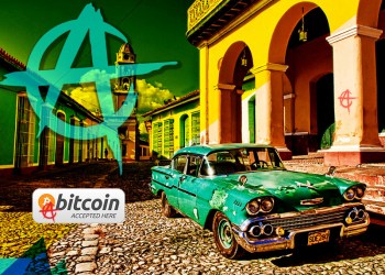 The Anarcho-Capitalist Club of Cuba Now Accepts Bitcoin