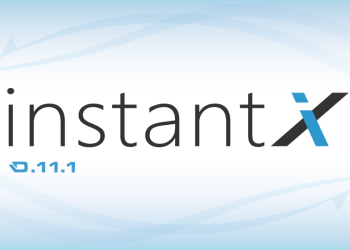 Darkcoin: Instant Transactions with InstantX!