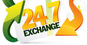 247 Exchange