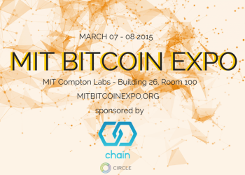 MIT Bitcoin Expo 2015