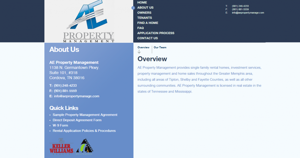 AE Property Management Starts Accepting Bitcoin