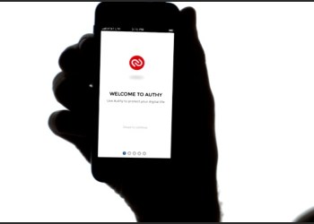 Independent Researcher Finds Authy Vulnerability