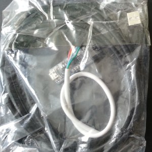 Avalon 4.1 Cable and UART Pack