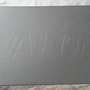 Avalon 4.1 Chasis