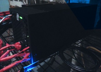 Review: Avalon 4.1, 1 th/s Bitcoin ASIC Miner, Quiet Power