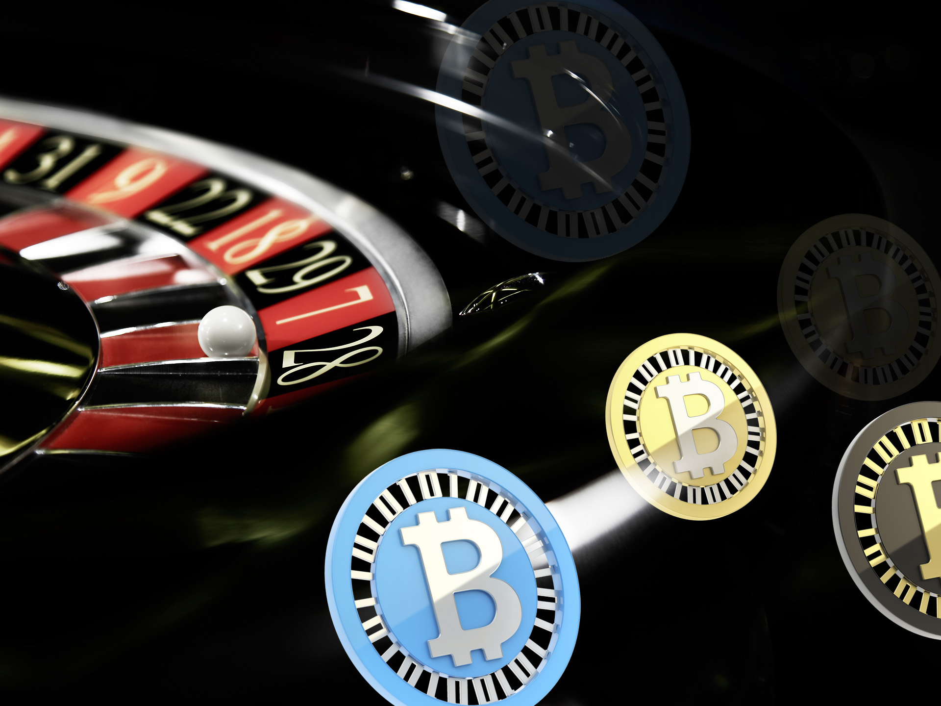 Get The Most Out of bitcoin casino and Facebook