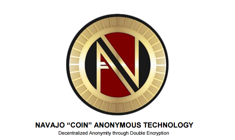 Navajo Coin Goes Anonymous