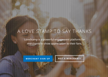 ChangeTip and LoveStamp Bring Love to Bitcoin