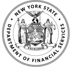 York State Department of Financial Services
