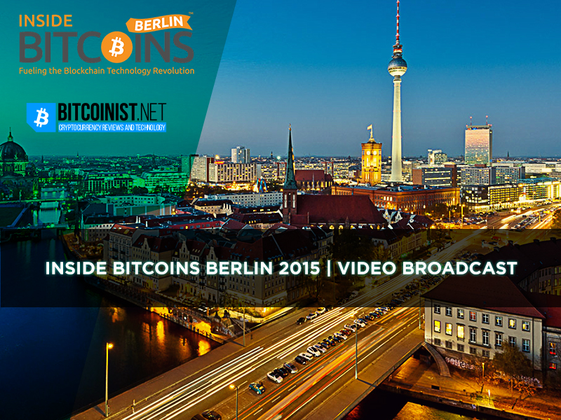 Inside Bitcoins Berlin 2024 – Video Broadcast #2