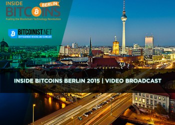 Inside Bitcoins Berlin 2015 – Video Broadcast