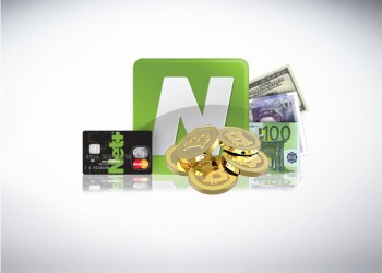 Neteller now Accepts Bitcoin Deposits