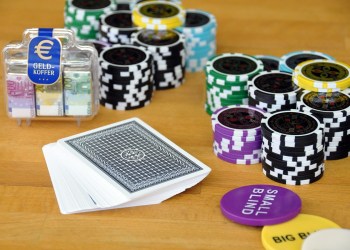 Paycoinpoker: Spectacular Cryptocurrency Poker