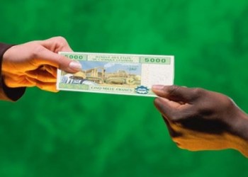 Stellar Plans To Improve MicroFinance Industry