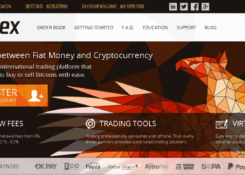 Virtex Shuts Down Unexpectedly, Customers Lose Funds