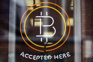 BTC Accepted Here