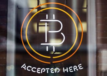 All Payments Made in Bitcoin