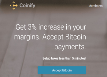Coinify Signs PSP Partner Agreement with PensoPay, Helps Merchants Accept Bitcoin Payments