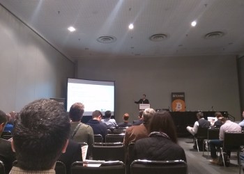 Bitcoin Foundation Executive Director Bruce Fenton Outlines Plans for Improved Transparency at Inside Bitcoins NYC