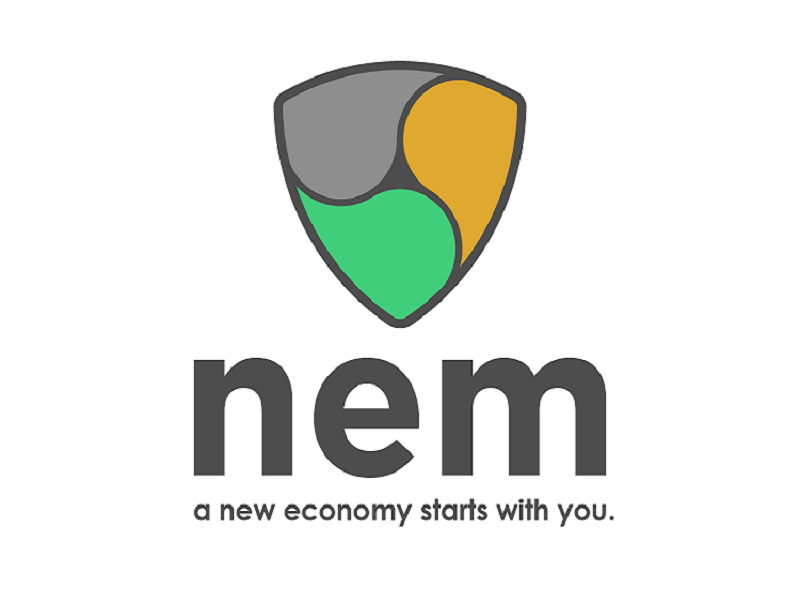 new economy movement crypto