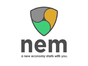 NEM Foundation Logo